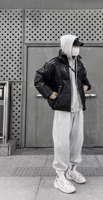 PK God batch adidas Yeezy Foam Runner Sand FY4567 review 