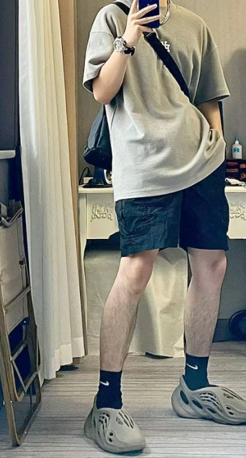 PK God batch adidas Yeezy Foam Runner Mist GV6774 review Jordan