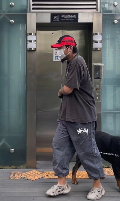 PK God batch adidas Yeezy Foam Runner Mist GV6774 review 