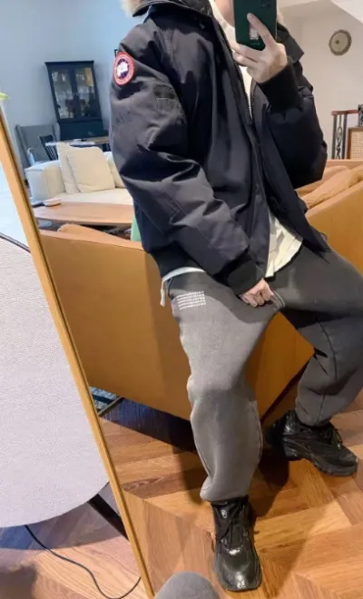 PK God Batch Balenciaga Runner Black review Gulanee Benson