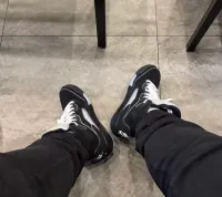 PK God Batch Air Jordan 5 Retro OG Black Metallic Reimagined HF3975-001 review 0