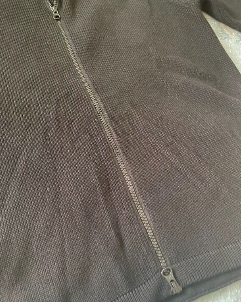 Stone Islan* Cardigans pk227 review nigel douse 03