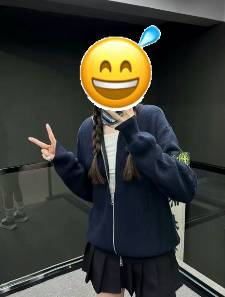 Stone Islan* Cardigans pk227 review Christopher Stephenson