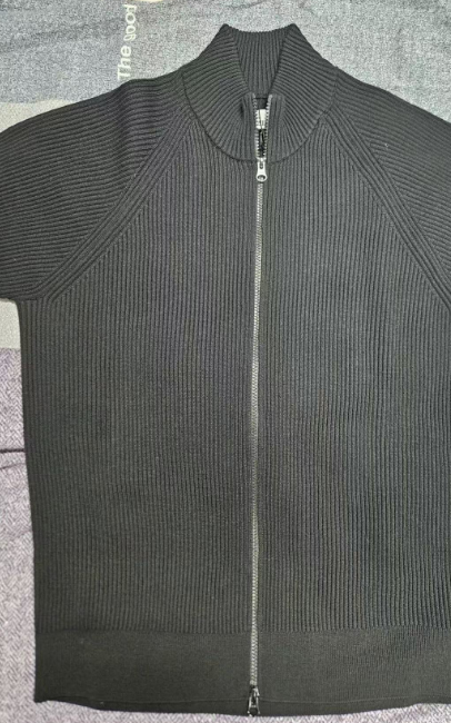 Stone Islan* Cardigans pk227 review Bobby Davis 01