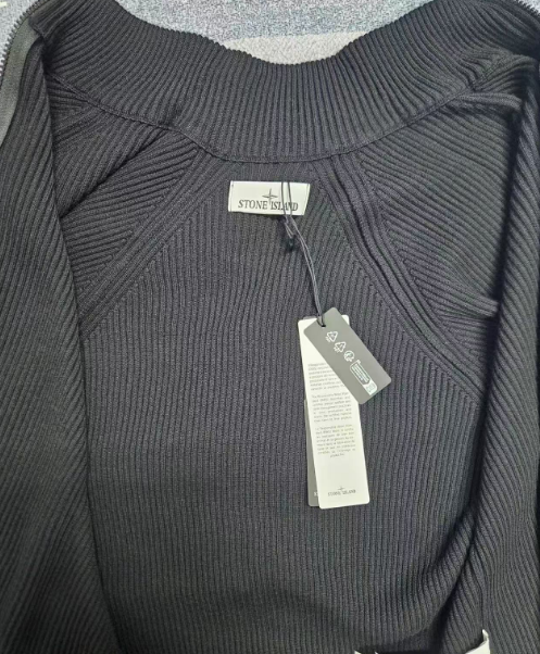 Stone Islan* Cardigans pk227 review Bobby Davis 00