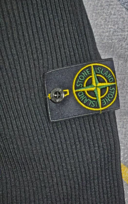 Stone Islan* Cardigans pk227 review Bobby Davis 02