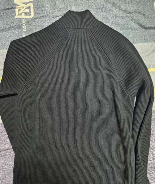 Stone Islan* Cardigans pk227 review Bobby Davis 03