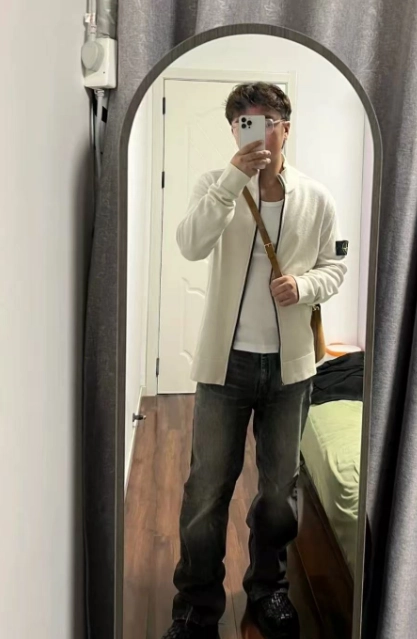 Stone Islan* Cardigans pk227 review 