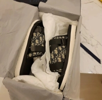 PK God Batch Dior Alpha Sandals 3SA081YXV_H961 review 1