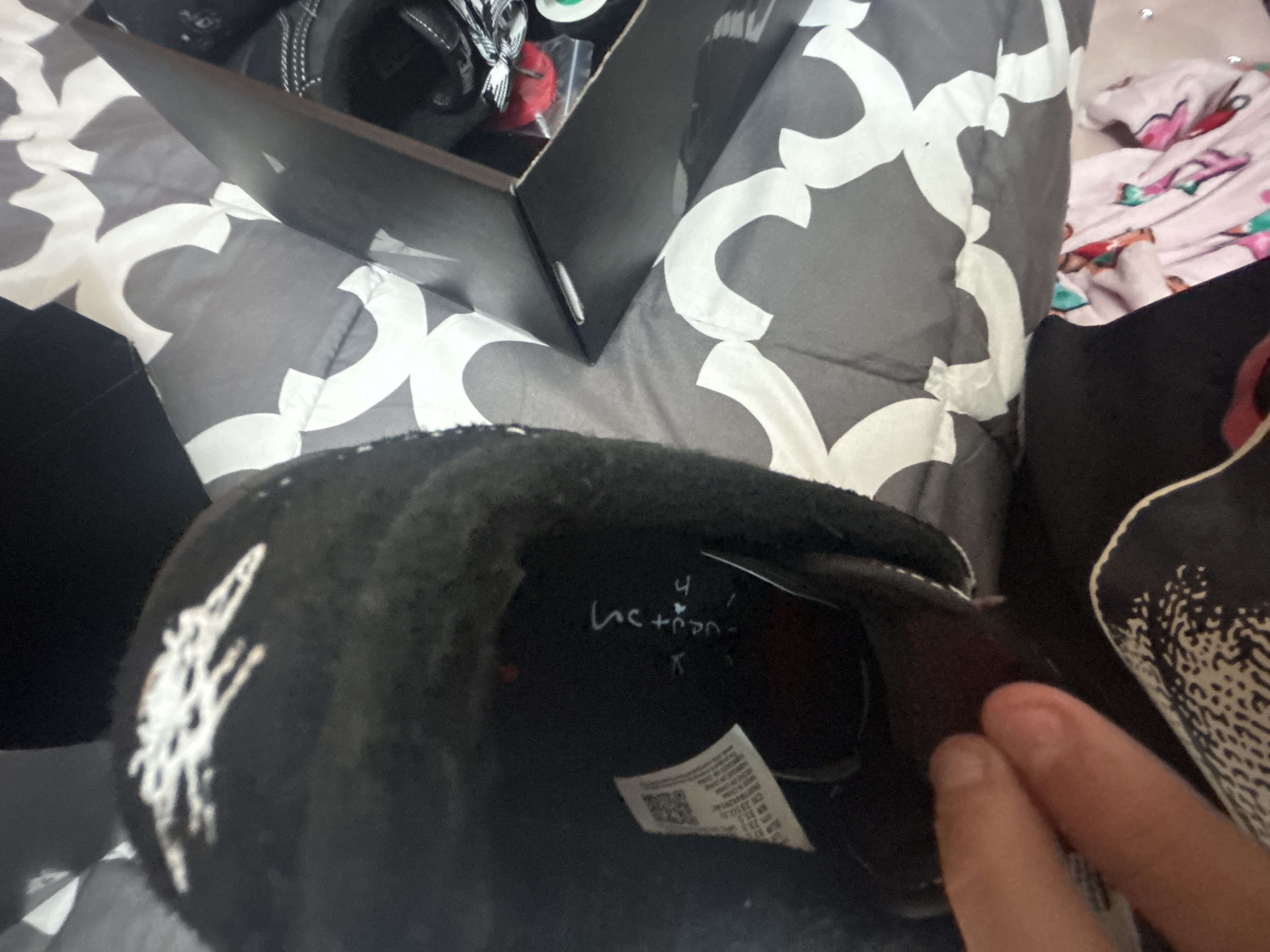 【Flash Sale】Air Jordan 1 Retro Low OG SP Travis Scott Black Phantom DM7866-001 review Bradley Martinez 03