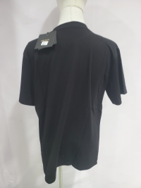 Palm Angels Miami Monogram Spray-print T-shirt review 2