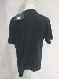 Palm Angels Miami Monogram Spray-print T-shirt review 2