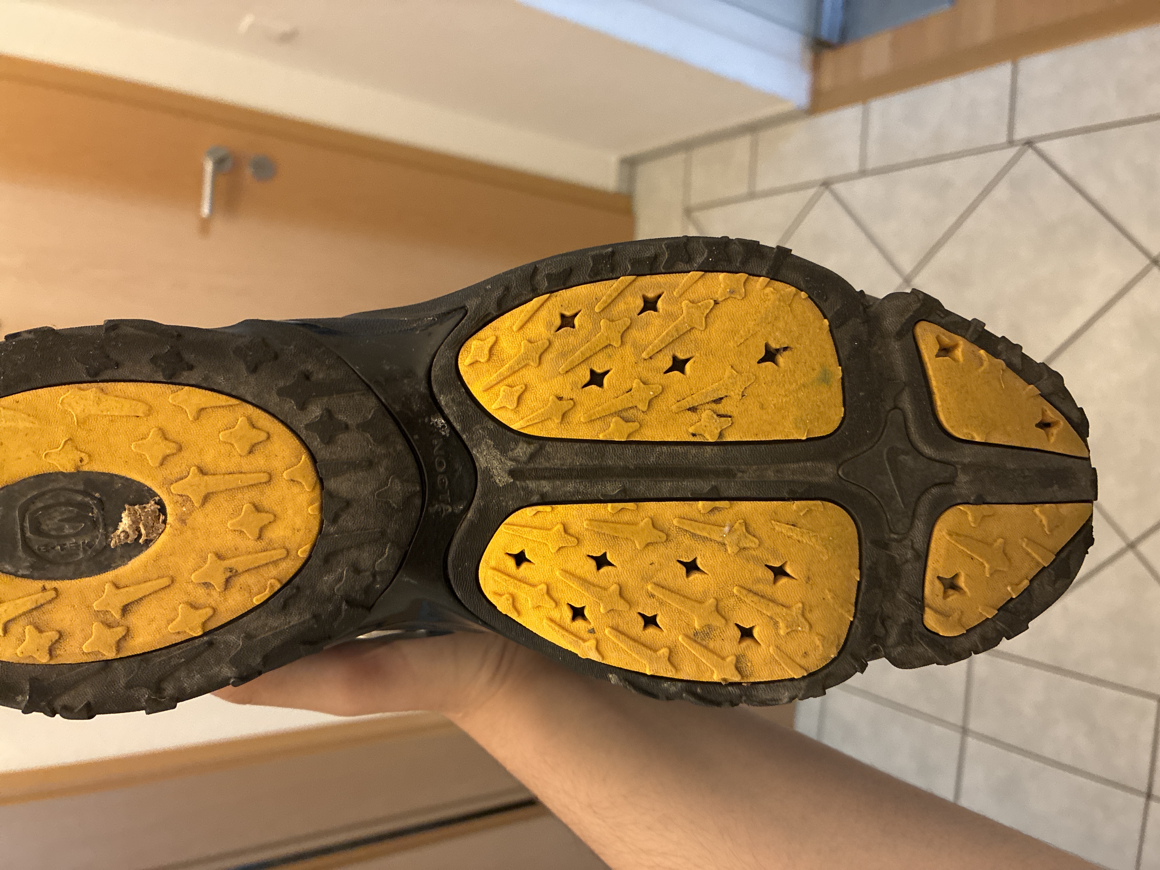 Nike Hot Step 2 Drake NOCTA Black DZ7293-001 review Sugarhill Keem 02