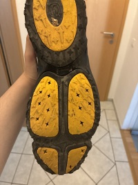 Nike Hot Step 2 Drake NOCTA Black DZ7293-001 review 2