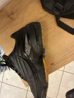 Nike Hot Step 2 Drake NOCTA Black DZ7293-001 review Sugarhill Keem 04