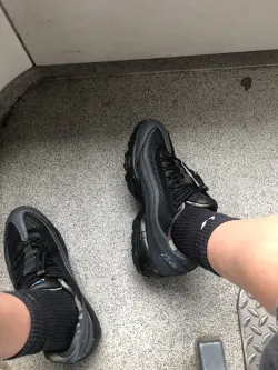 【$79 Limited Deal】Nike Air Max 95 SP Corteiz Aegean Storm FB2709-002 review Viktor 04