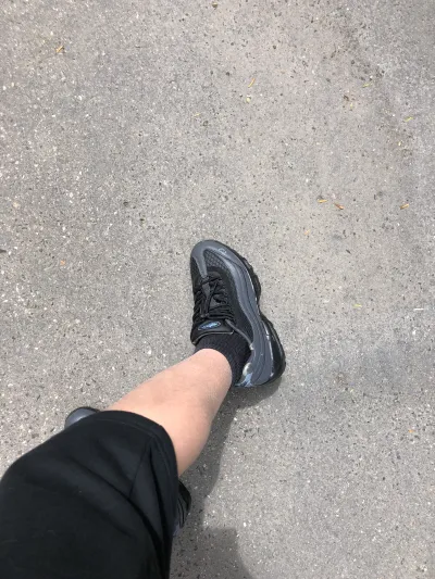【$79 Limited Deal】Nike Air Max 95 SP Corteiz Aegean Storm FB2709-002 review Viktor 05