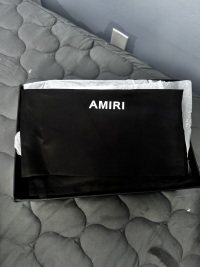 PK God Batch AMIRI MMY Bones x Maison MIHARA YASUHIRO Alabaster review 0