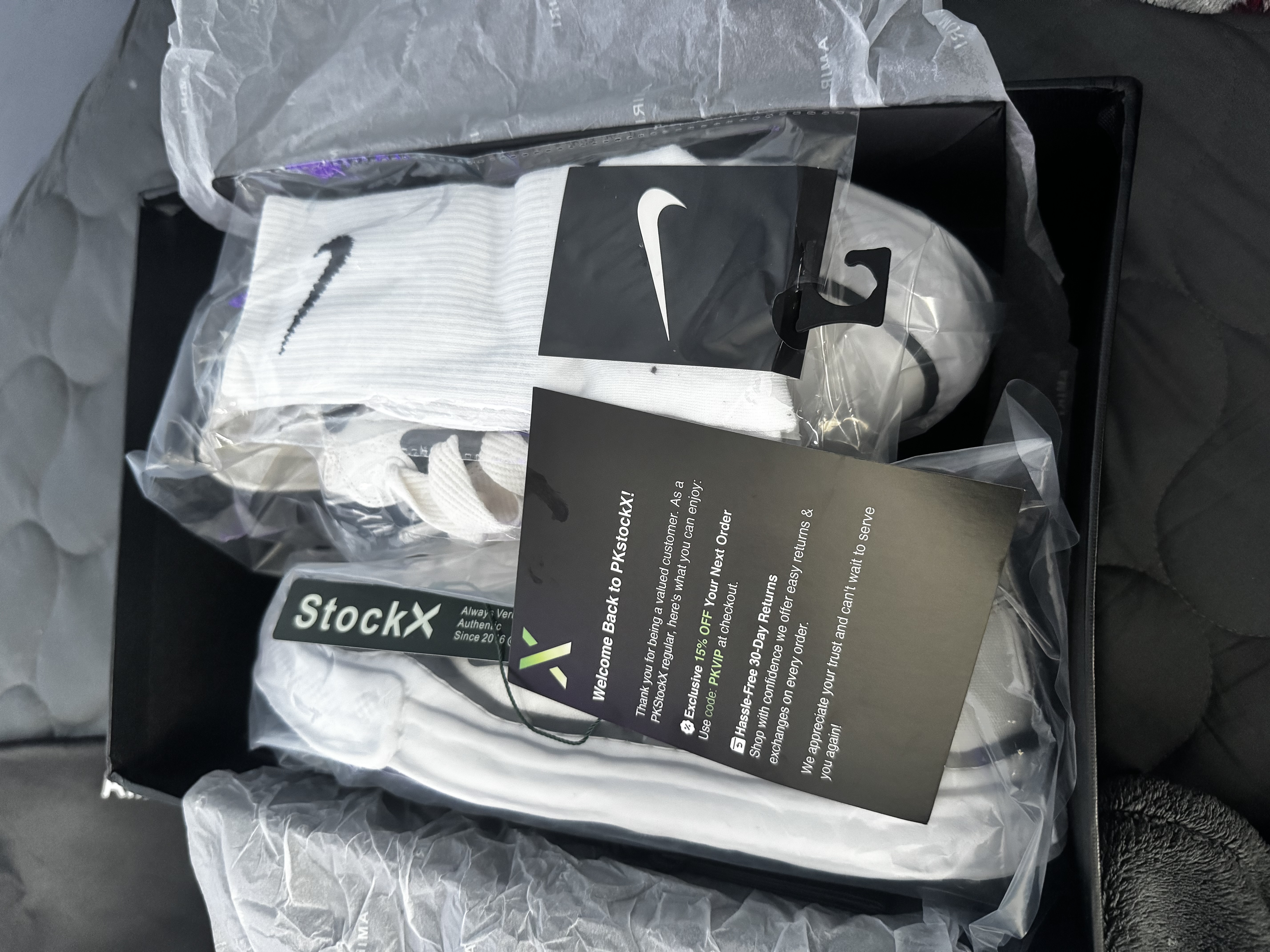 PK God Batch AMIRI MMY Bones x Maison MIHARA YASUHIRO Alabaster review Isaiah 04