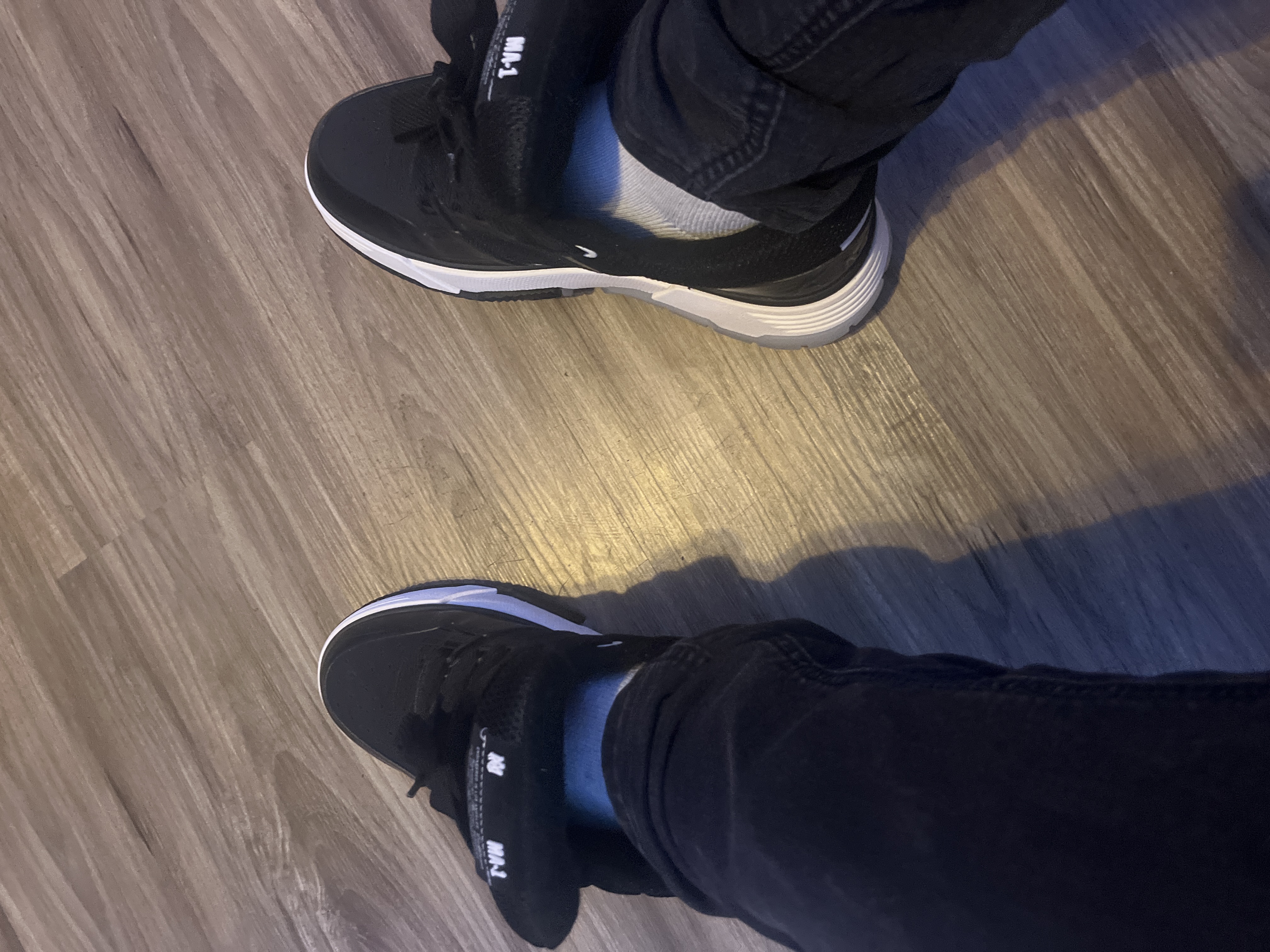 PK God Batch AMIRI MA-1 Black review stollenbott3gaspt2 01