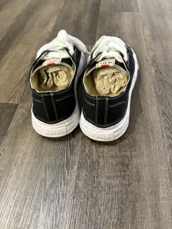 PK God Batch MIHARA YASUHIRO White Black NO.722 review essentials 01