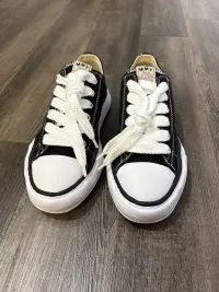PK God Batch MIHARA YASUHIRO White Black NO.722 review 1