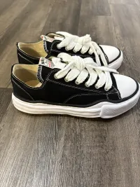 PK God Batch MIHARA YASUHIRO White Black NO.722 review 3