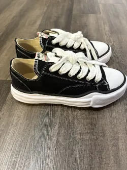 PK God Batch MIHARA YASUHIRO White Black NO.722 review essentials 04