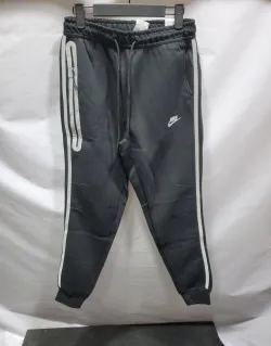 Nike Sportswear Tech Fleece Windrunner Black/ Silver Set Reflective review No need 03