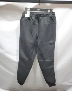 Nike Sportswear Tech Fleece Windrunner Black/ Silver Set Reflective review No need 05