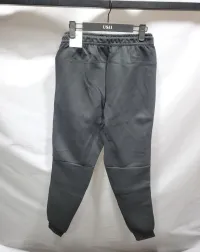 Nike Sportswear Tech Fleece Pant Black/Bemis Silver review 1