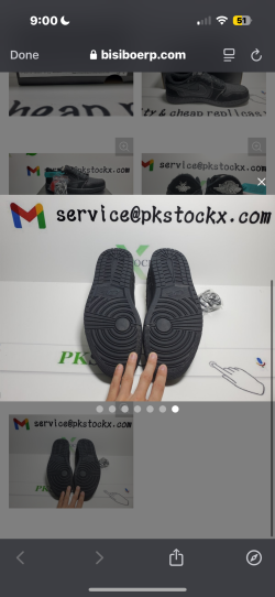 【Flash Sale】Air Jordan 1 Retro Low OG SP Travis Scott Black Phantom DM7866-001 review Lilmanmanwitdaswitch 03