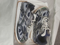 PK God Batch Bottega Veneta Orbit Abyss Silver review 1