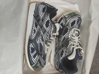 PK God Batch Bottega Veneta Orbit Abyss Silver review 1