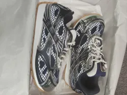PK God Batch Bottega Veneta Orbit Abyss Silver review D*** 02