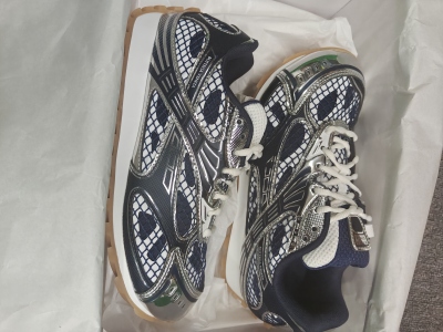 PK God Batch Bottega Veneta Orbit Abyss Silver review D*** 01