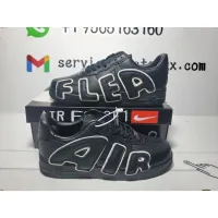 PK God Batch Nike Air Force 1 Low Cactus Plant Flea Market Black (2020) review 1