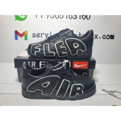 PK God Batch Nike Air Force 1 Low Cactus Plant Flea Market Black (2020) review John Dodson 02