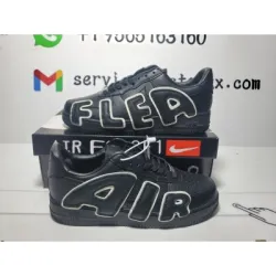 PK God Batch Nike Air Force 1 Low Cactus Plant Flea Market Black (2020) review John Dodson 02