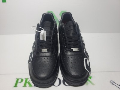 PK God Batch Nike Air Force 1 Low Cactus Plant Flea Market Black (2020) review John Dodson 00