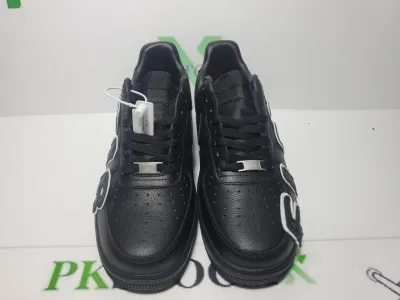 PK God Batch Nike Air Force 1 Low Cactus Plant Flea Market Black (2020) review John Dodson 00