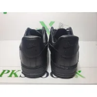 PK God Batch Nike Air Force 1 Low Cactus Plant Flea Market Black (2020) review 2