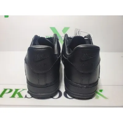 PK God Batch Nike Air Force 1 Low Cactus Plant Flea Market Black (2020) review John Dodson 02