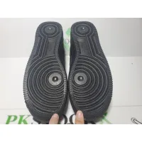 PK God Batch Nike Air Force 1 Low Cactus Plant Flea Market Black (2020) review 3