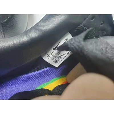 PK God Batch Nike Air Force 1 Low Cactus Plant Flea Market Black (2020) review John Dodson 05