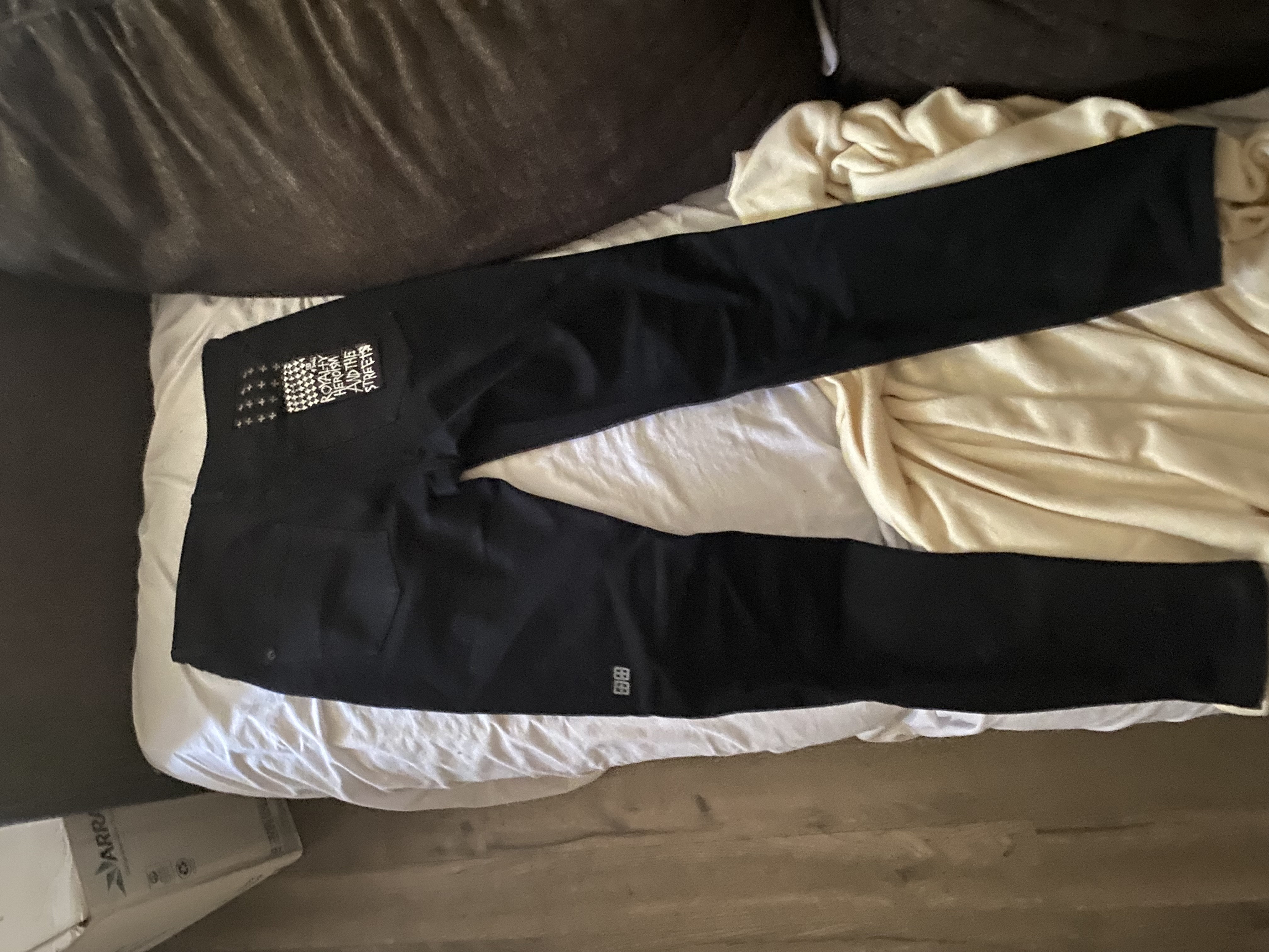 Ksubi Jeans PK 3004 review King Knight 02