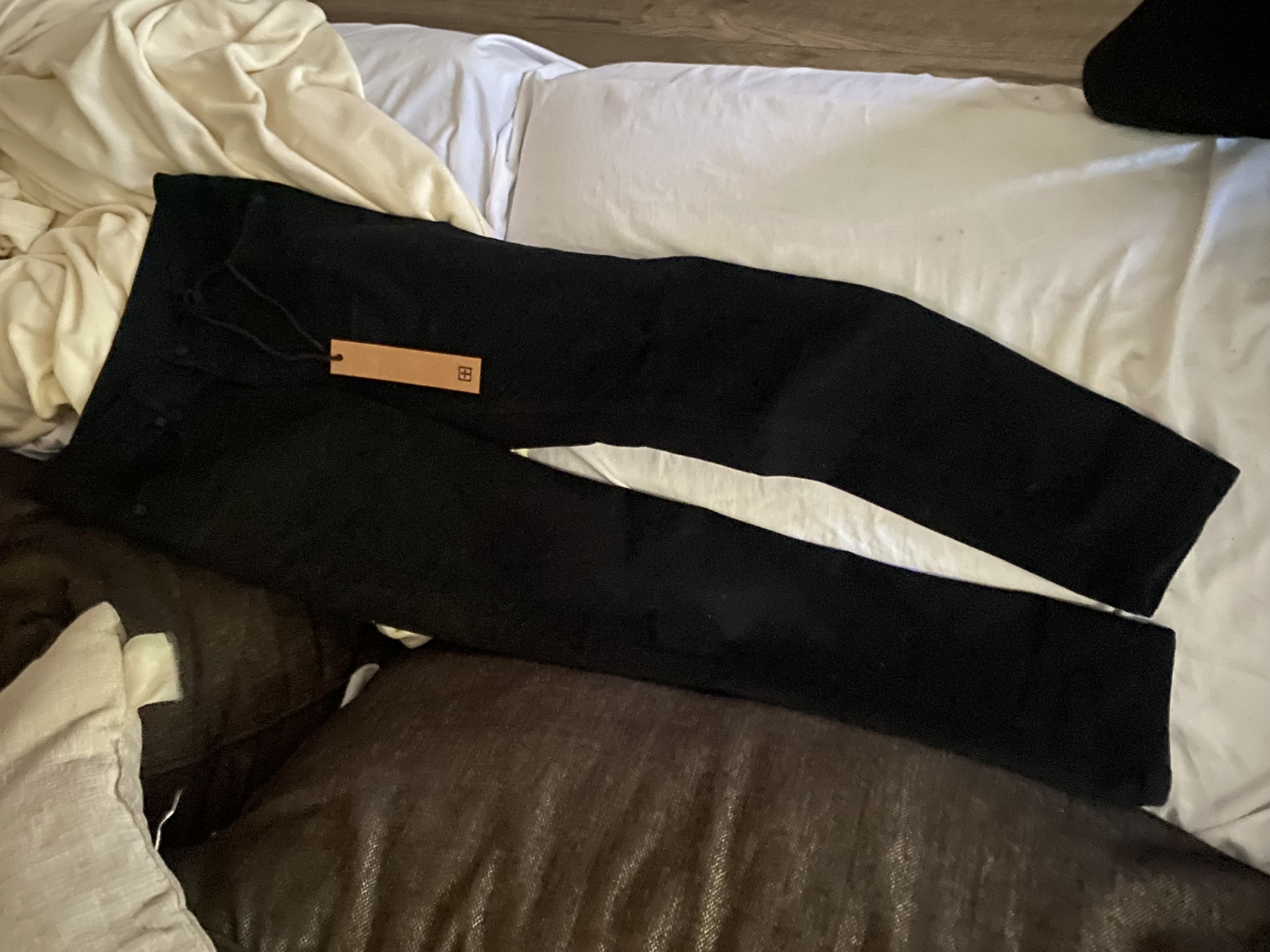 Ksubi Jeans PK 3004 review King Knight 04