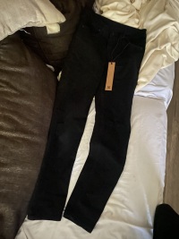 Ksubi Jeans PK 3004 review 3