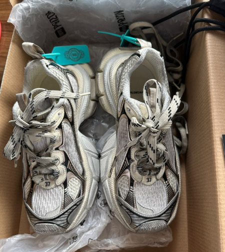 PK God Batch Balenciaga Champagne 734731 W3XL5 9110 review Kaleb Jamison 00