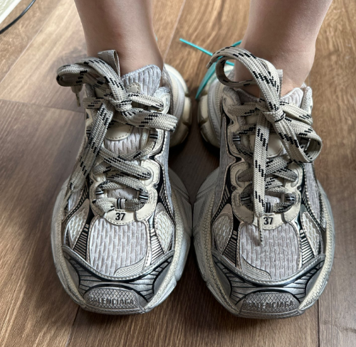 PK God Batch Balenciaga Champagne 734731 W3XL5 9110 review Kaleb Jamison 01